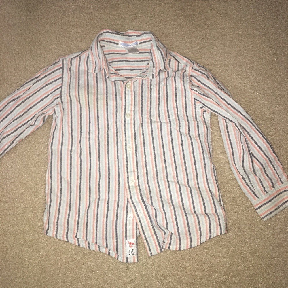 Boy shirt